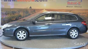 Renault Laguna 1.5 dCi Dynamique S de 2010