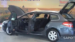 Renault Laguna 1.5 dCi Dynamique S de 2010