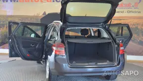 Renault Laguna 1.5 dCi Dynamique S de 2010
