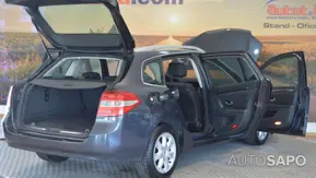 Renault Laguna 1.5 dCi Dynamique S de 2010