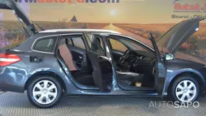 Renault Laguna 1.5 dCi Dynamique S de 2010
