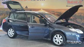 Renault Laguna 1.5 dCi Dynamique S de 2010