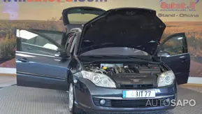 Renault Laguna 1.5 dCi Dynamique S de 2010