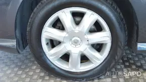 Renault Laguna 1.5 dCi Dynamique S de 2010