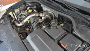 Renault Laguna 1.5 dCi Dynamique S de 2010