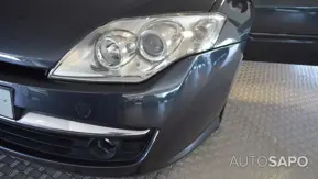 Renault Laguna 1.5 dCi Dynamique S de 2010