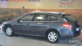 Renault Laguna 1.5 dCi Dynamique S de 2010