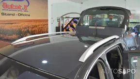 Renault Laguna 1.5 dCi Dynamique S de 2010