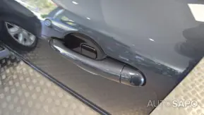 Renault Laguna 1.5 dCi Dynamique S de 2010
