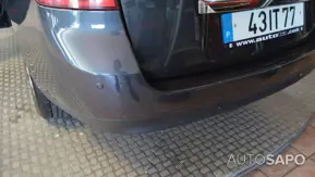Renault Laguna 1.5 dCi Dynamique S de 2010