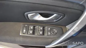 Renault Laguna 1.5 dCi Dynamique S de 2010