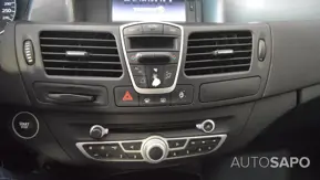 Renault Laguna 1.5 dCi Dynamique S de 2010