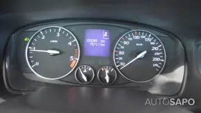 Renault Laguna 1.5 dCi Dynamique S de 2010