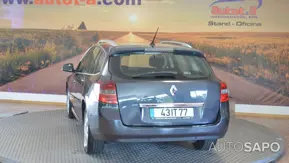 Renault Laguna 1.5 dCi Dynamique S de 2010