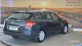 Renault Laguna 1.5 dCi Dynamique S de 2010