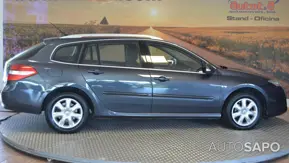 Renault Laguna 1.5 dCi Dynamique S de 2010