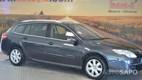 Renault Laguna 1.5 dCi Dynamique S de 2010