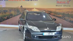 Renault Laguna 1.5 dCi Dynamique S de 2010