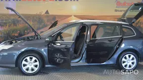 Renault Laguna 1.5 dCi Dynamique S de 2010