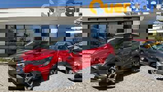 Renault Captur 1.0 TCe RS Line de 2022