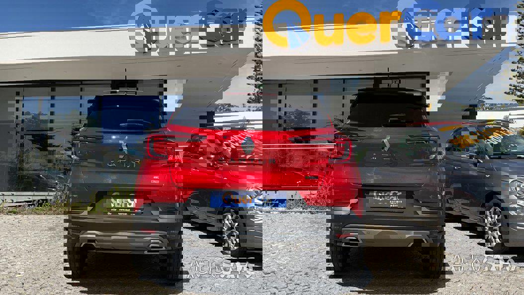 Renault Captur 1.0 TCe RS Line de 2022