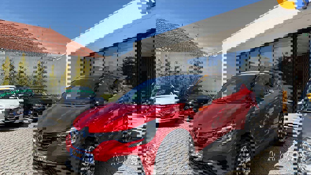 Renault Captur 1.0 TCe RS Line de 2022
