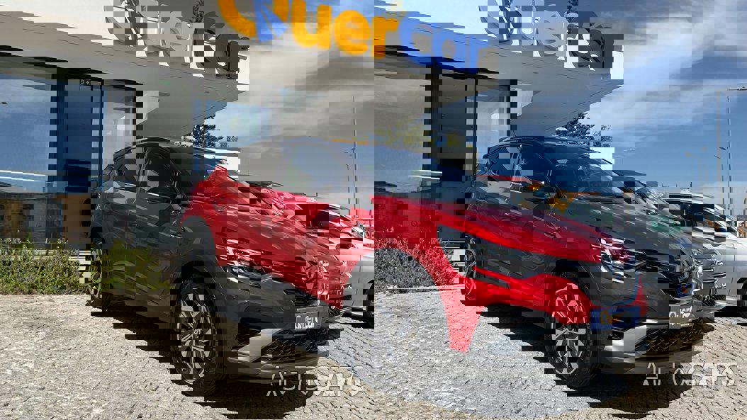 Renault Captur 1.0 TCe RS Line de 2022
