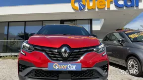 Renault Captur 1.0 TCe RS Line de 2022