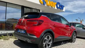 Renault Captur 1.0 TCe RS Line de 2022