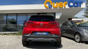 Renault Captur 1.0 TCe RS Line de 2022
