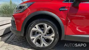 Renault Captur 1.0 TCe RS Line de 2022