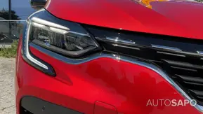 Renault Captur 1.0 TCe RS Line de 2022