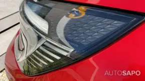 Renault Captur 1.0 TCe RS Line de 2022