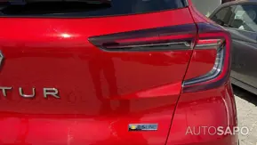 Renault Captur 1.0 TCe RS Line de 2022