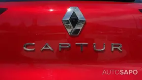 Renault Captur 1.0 TCe RS Line de 2022