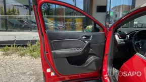 Renault Captur 1.0 TCe RS Line de 2022