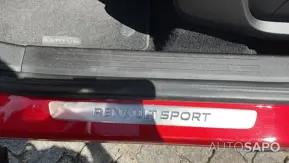 Renault Captur 1.0 TCe RS Line de 2022
