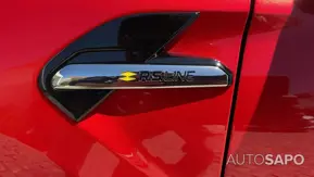 Renault Captur 1.0 TCe RS Line de 2022