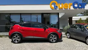 Renault Captur 1.0 TCe RS Line de 2022