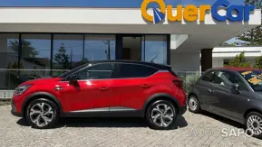Renault Captur 1.0 TCe RS Line de 2022
