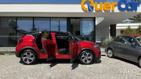 Renault Captur 1.0 TCe RS Line de 2022