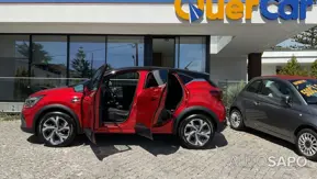 Renault Captur 1.0 TCe RS Line de 2022