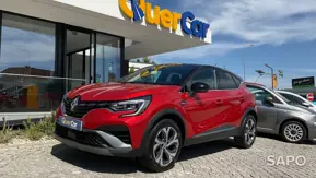 Renault Captur 1.0 TCe RS Line de 2022