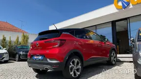 Renault Captur 1.0 TCe RS Line de 2022