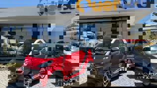 Smart Fortwo 0.8 cdi Passion 54 de 2012