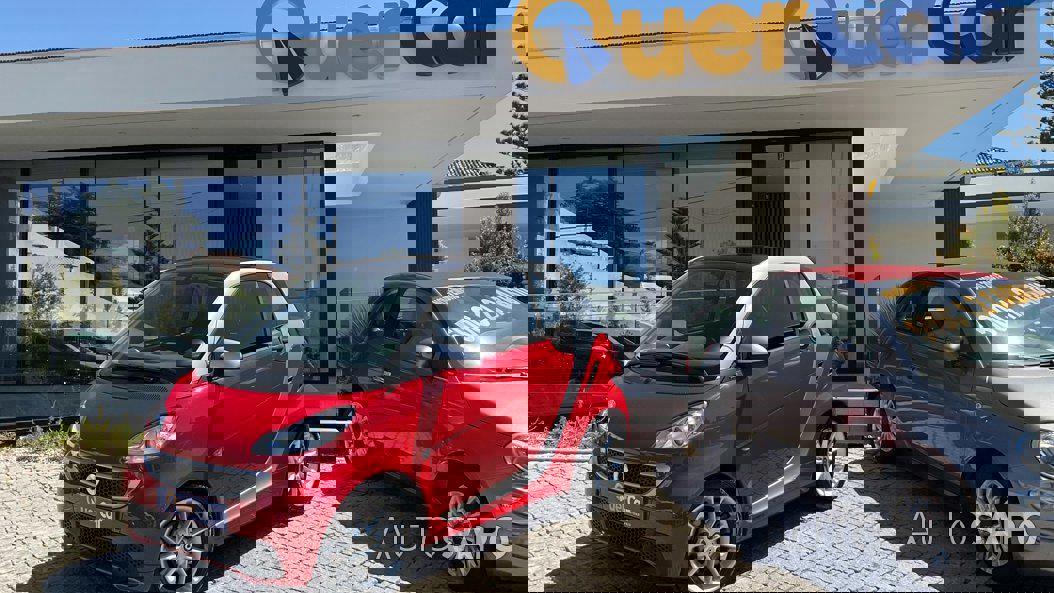Smart Fortwo 0.8 cdi Passion 54 de 2012