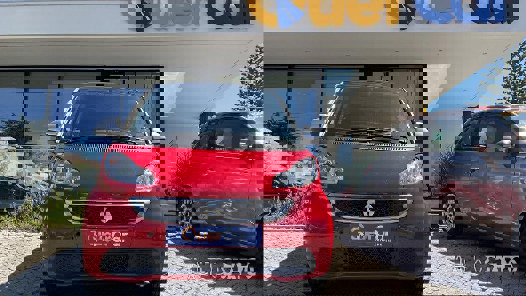 Smart Fortwo 0.8 cdi Passion 54 de 2012