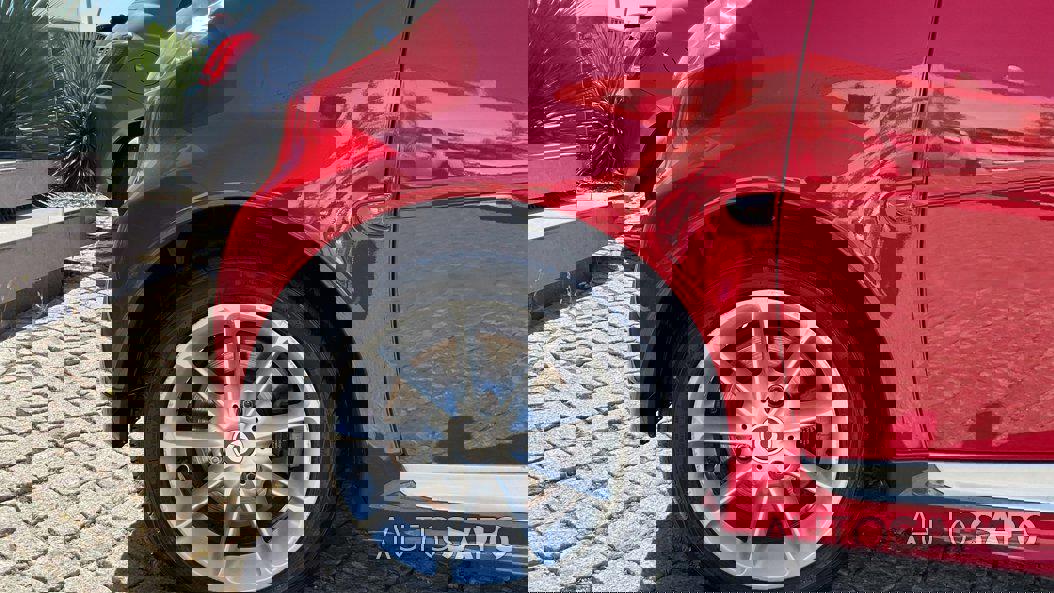 Smart Fortwo 0.8 cdi Passion 54 de 2012