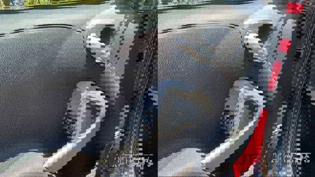 Smart Fortwo 0.8 cdi Passion 54 de 2012
