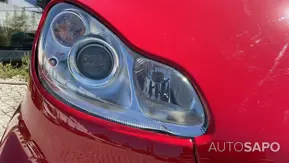 Smart Fortwo 0.8 cdi Passion 54 de 2012